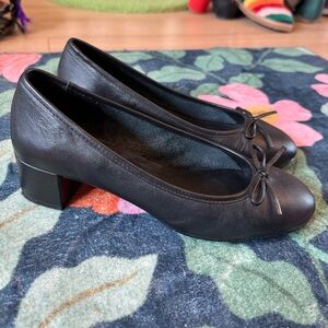 Reformation Black Women's Shoes
